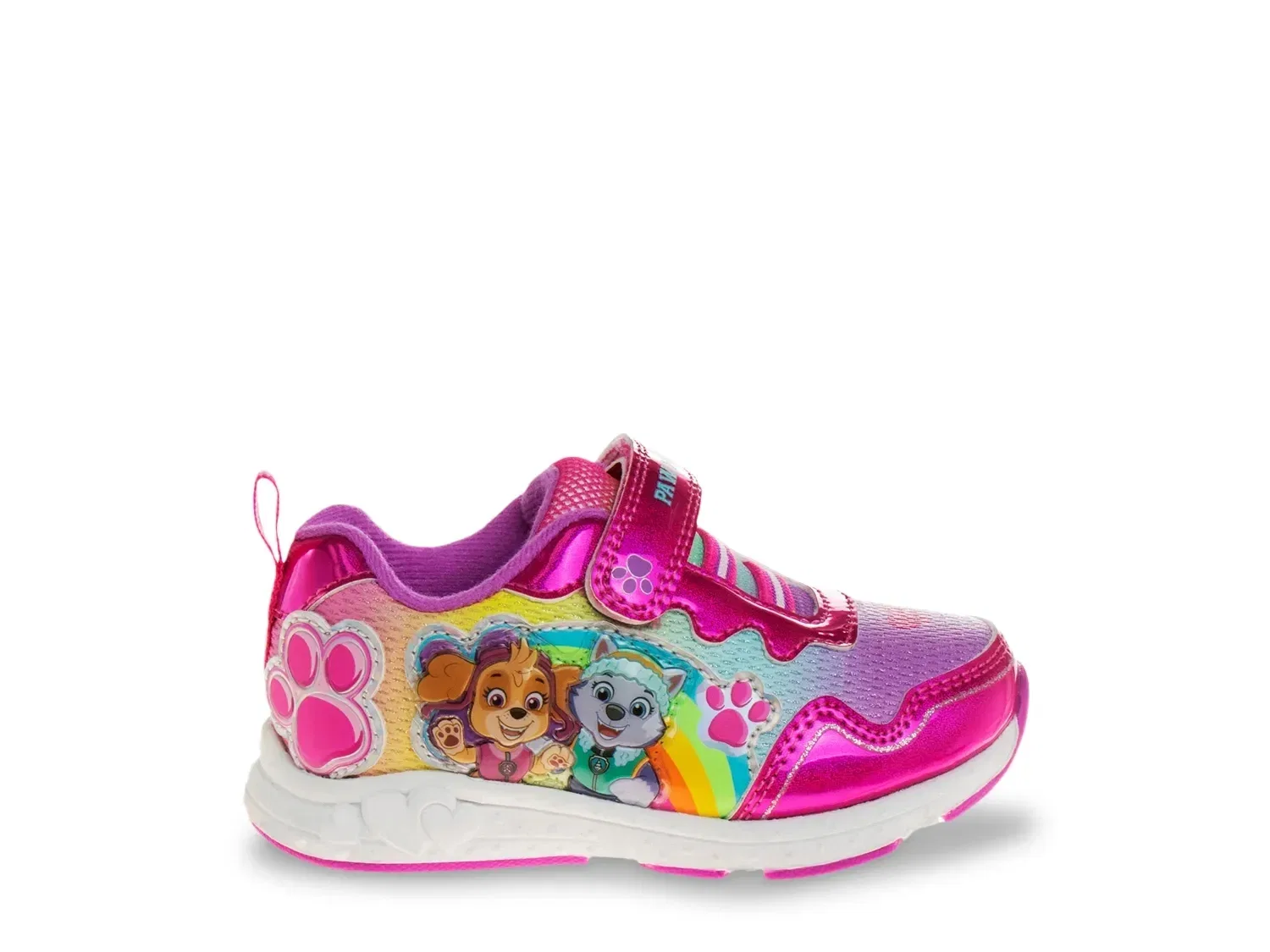 Кроссовки детские Skye & Everest, Fuchsia, Paw Patrol — фото 2
