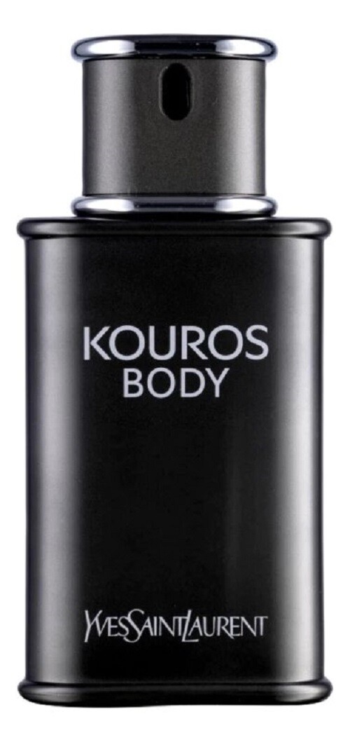 

Парфюмерная вода Yves Saint Laurent Body Kouros