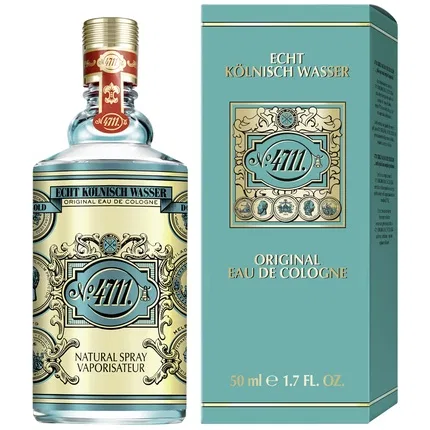 Одеколон оригинальный 4711 Original Eau De Cologne, 4711