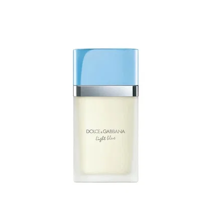 Туалетная вода Dolce & Gabbana Light Blue, 50 мл