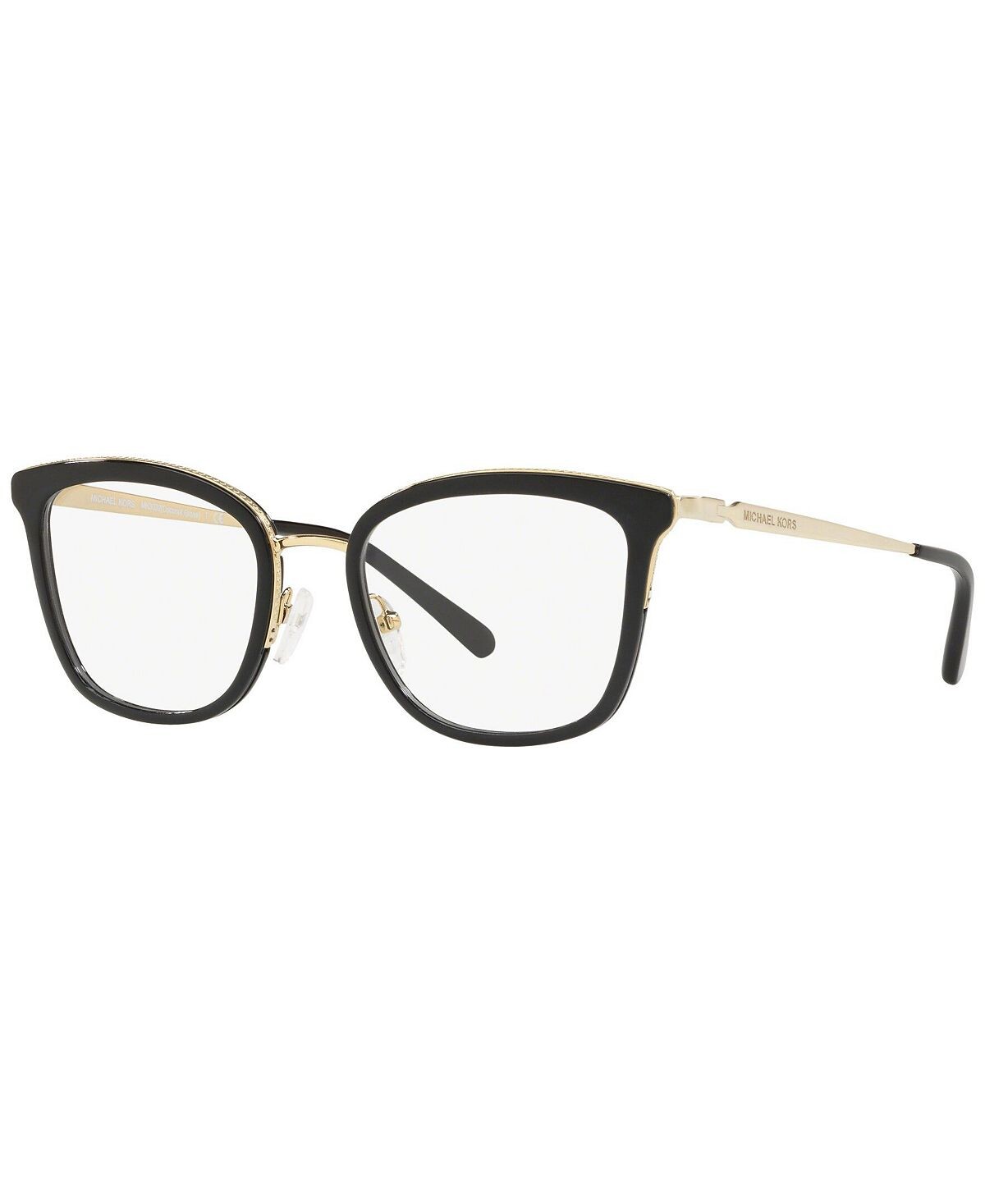 

Женские квадратные очки mk3032 Michael Kors, черный