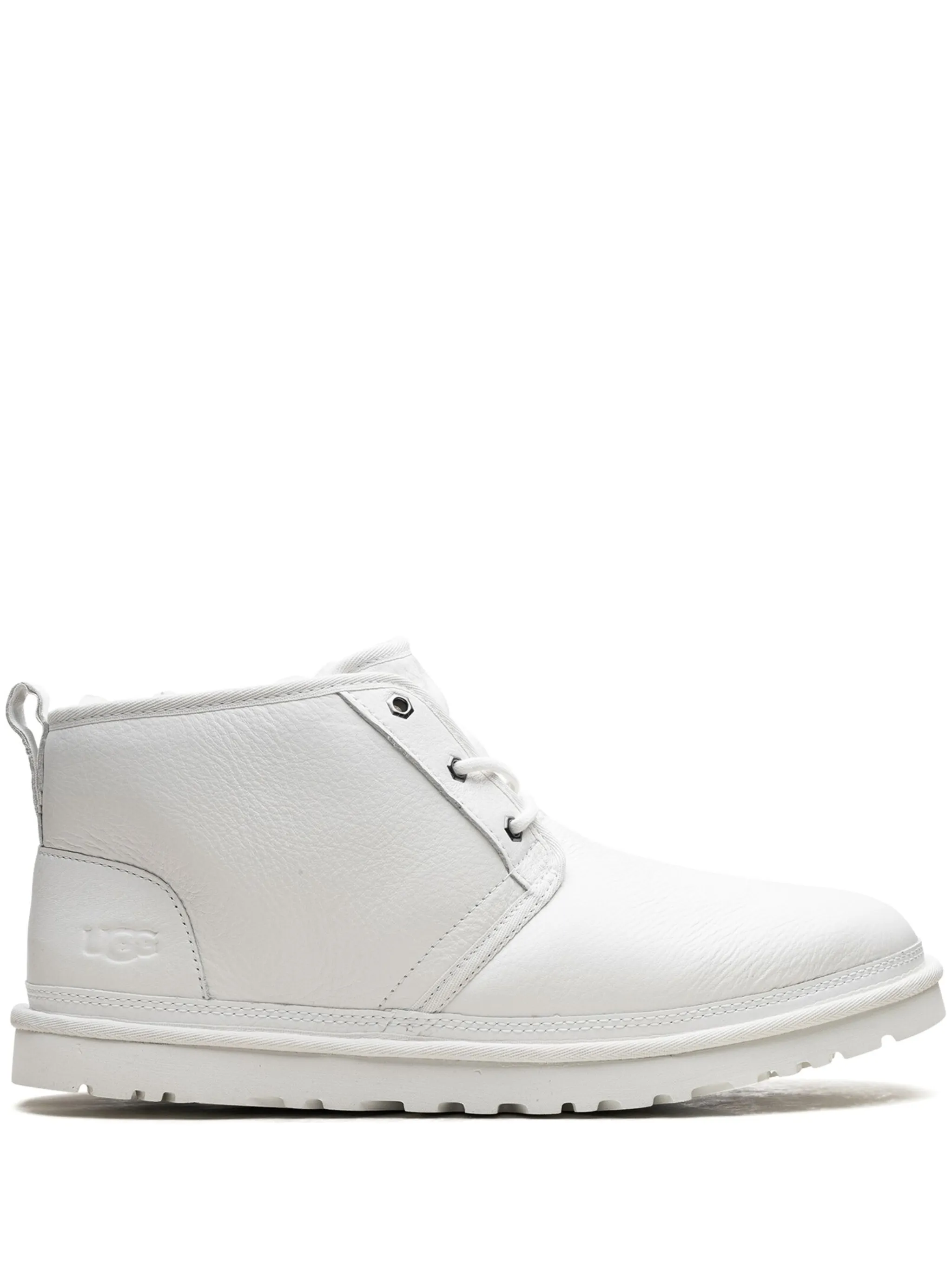 Ботинки Neumel Ugg, белый