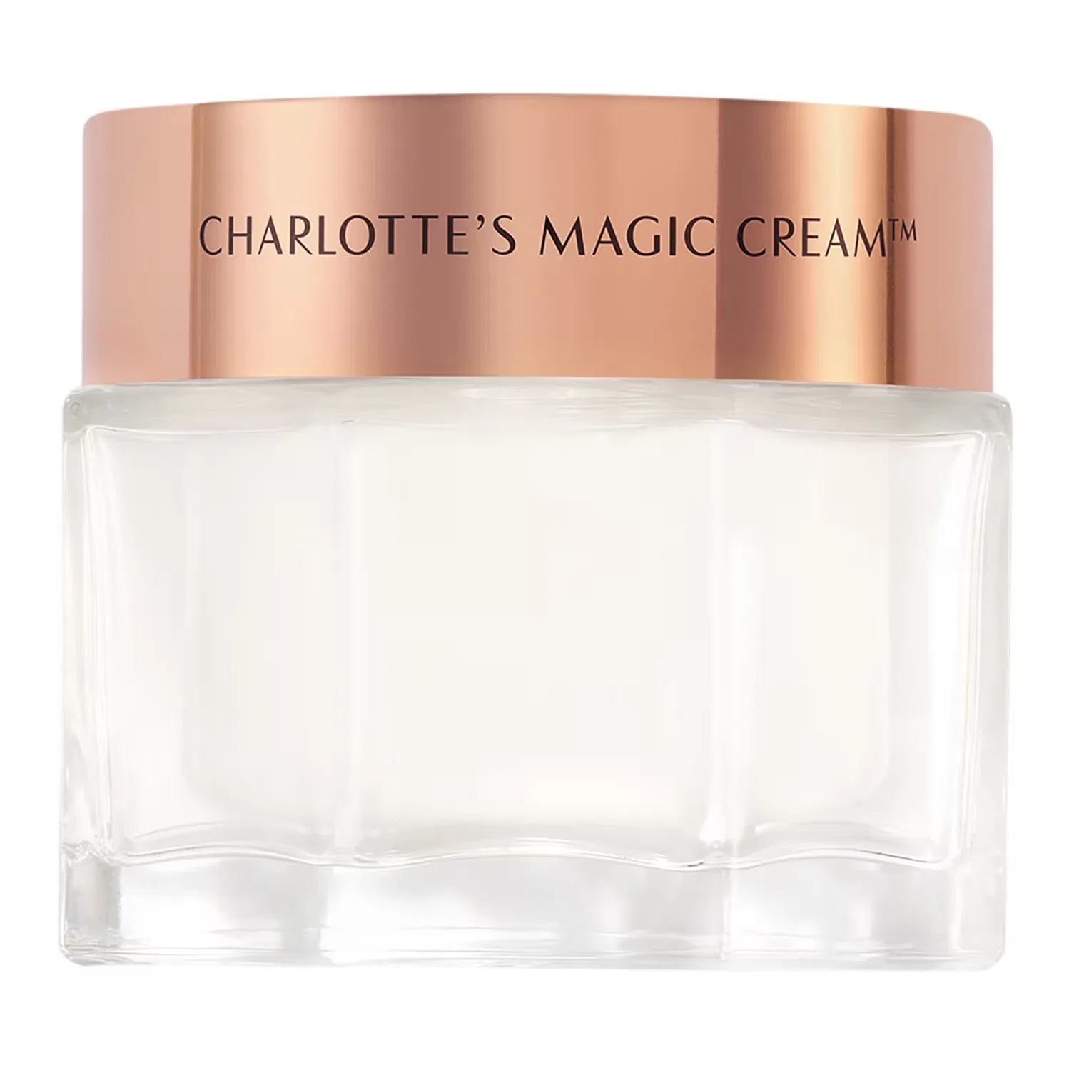 Крем для лица с эффектом лифтинга Charlotte's Magic Cream, 50 мл, CHARLOTTE TILBURY