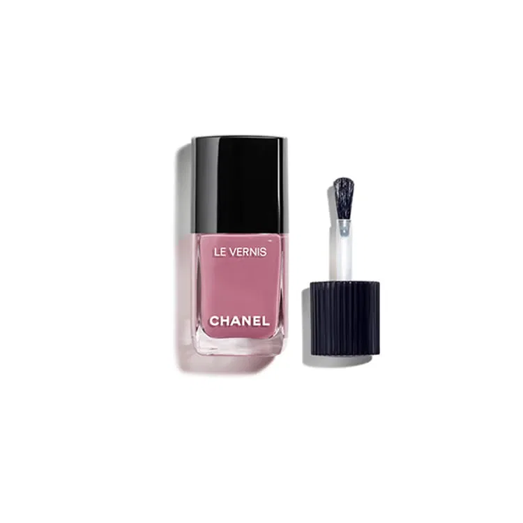 Лак для ногтей с ультрастойкой формулой LE VERNIS CHANEL 13 мл, 137 Sorciere — фото 3