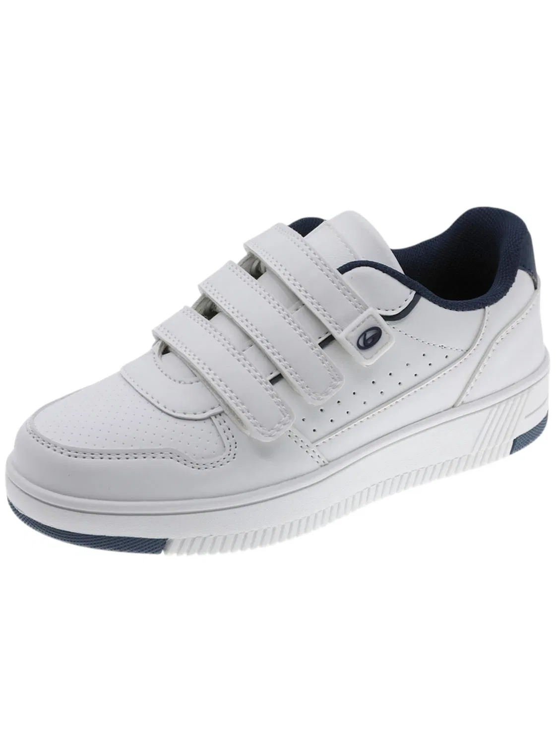Кроссовки Beppi Casual Shoe белого цвета