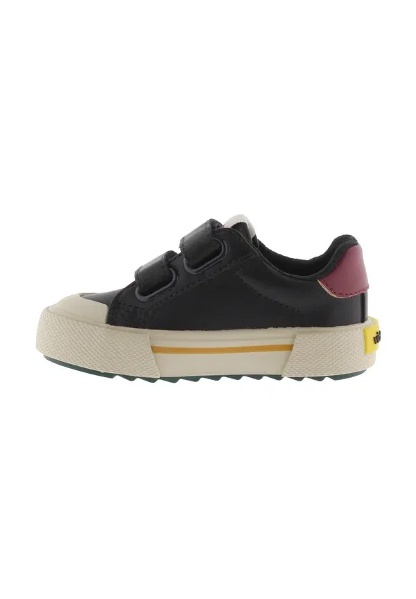 Ботинки с синтетическим верхом Tribu low Victoria Shoes, Marino, морской