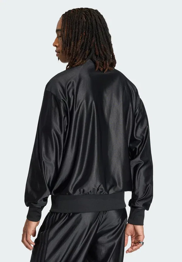 Легкая куртка Adidas Originals, черный — фото 2