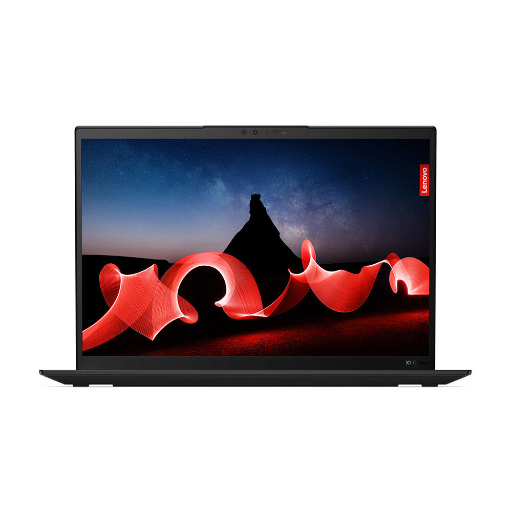 Ноутбук Lenovo ThinkPad X1 Carbon Gen 11, 14", 32 ГБ/512 ГБ, i7-1365U, Intel Iris Xe, черный, английская клавиатура — фото 3