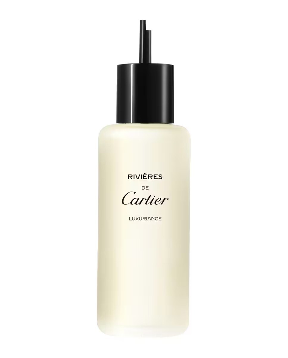 

Сменный флакон туалетной воды Cartier Rivières de Cartier Luxuriance, 100 мл