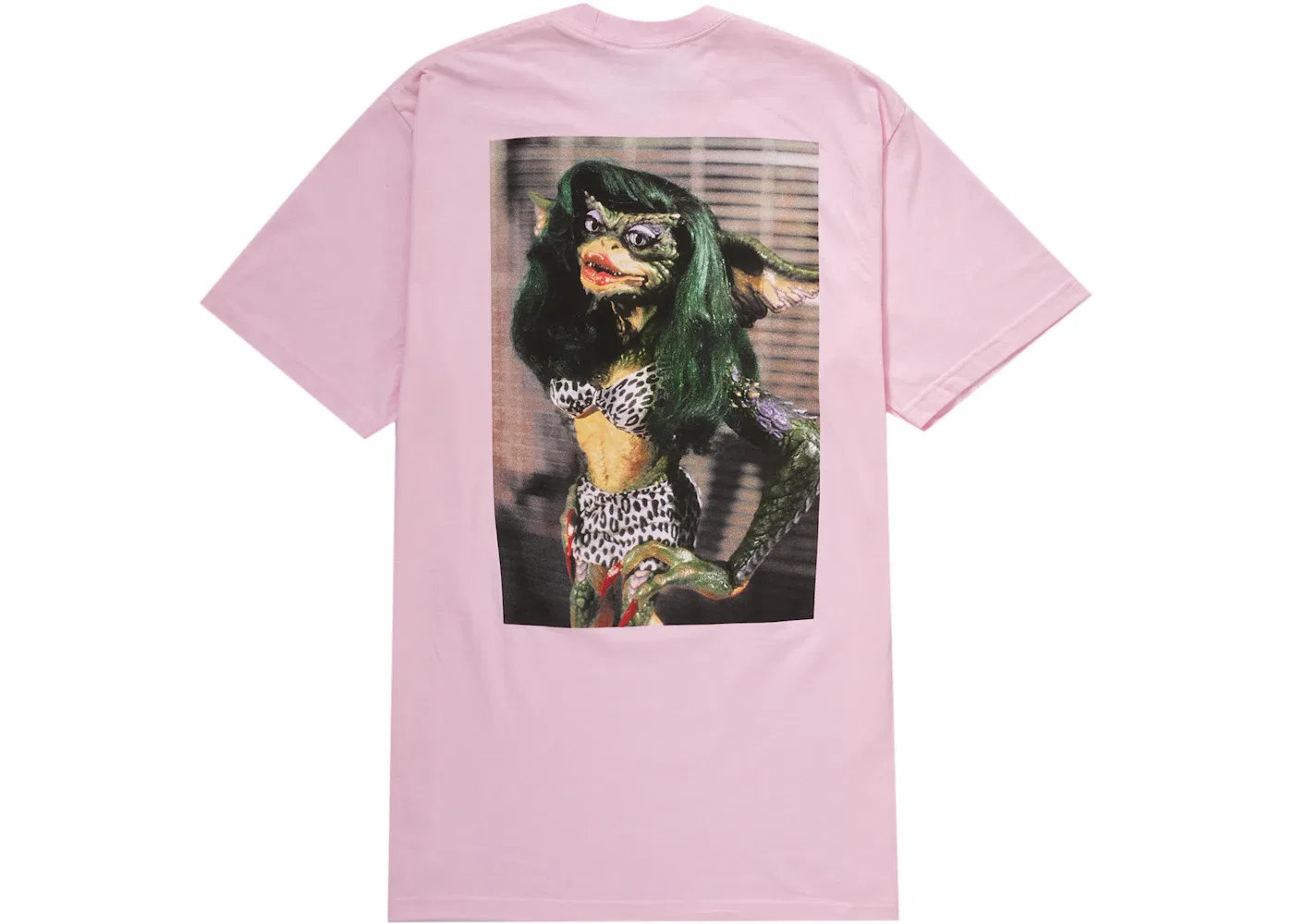 Мужская футболка с длинным рукавом Supreme Tee, Light Pink