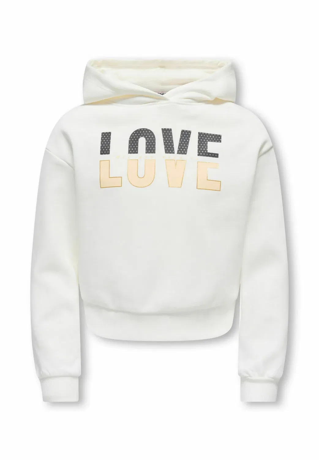 Худи Kogcooper life heart ls swt noos - худи Only Girls, Cloud Dancer