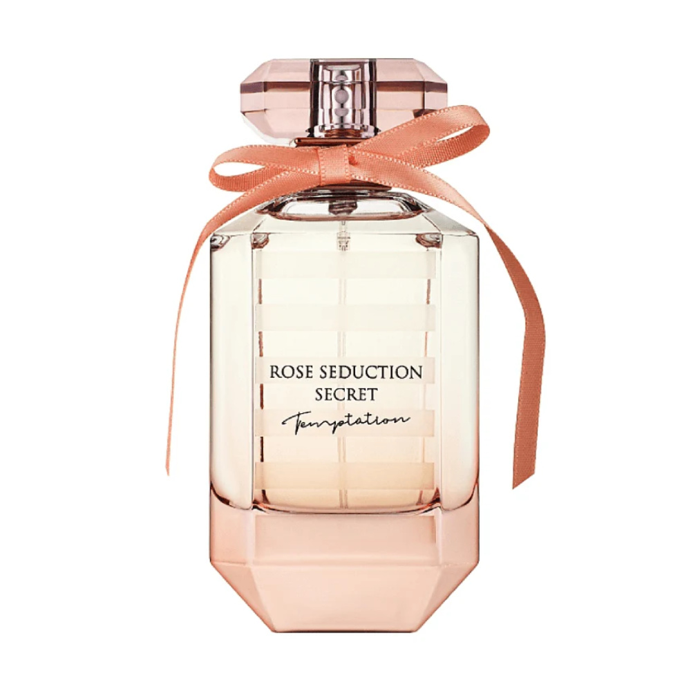 Парфюмерная вода Fragrance World Rose Seduction Secret Temptation