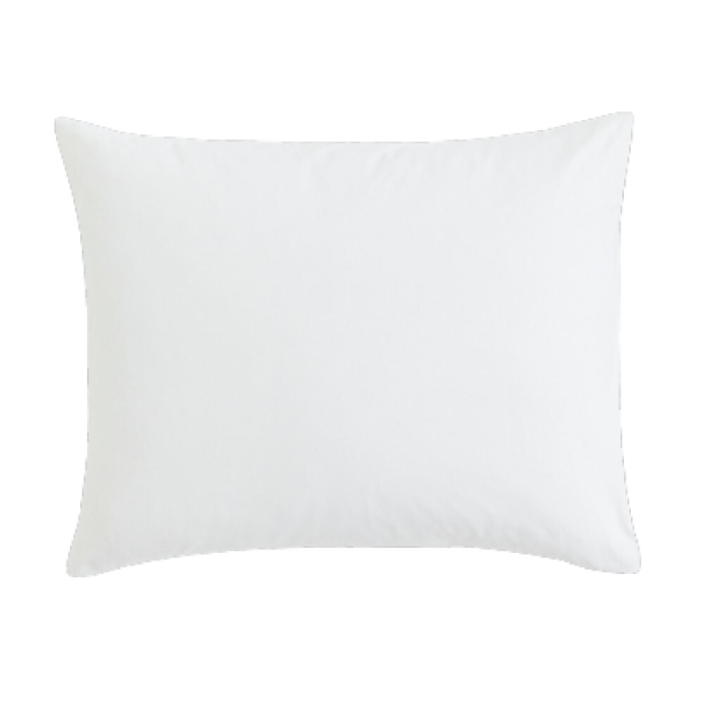 

Наволочка-конверт H&M Home Cotton, белый