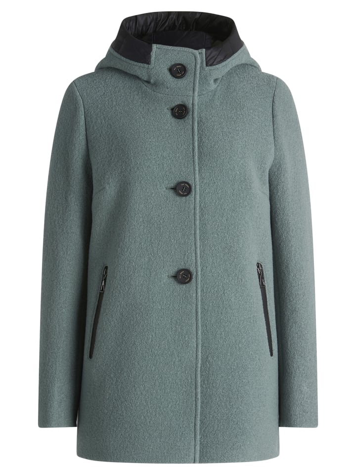 

Шерстяная куртка Gil Bret