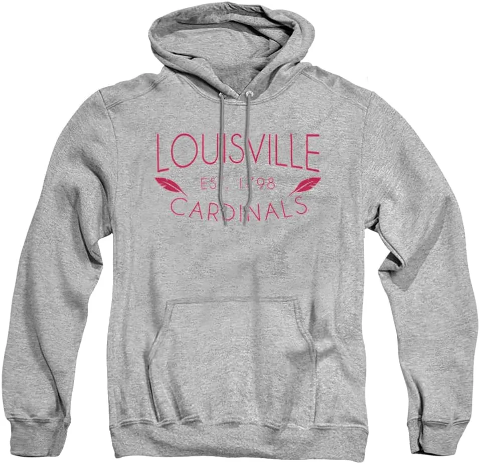 

Официальный худи University of Louisville