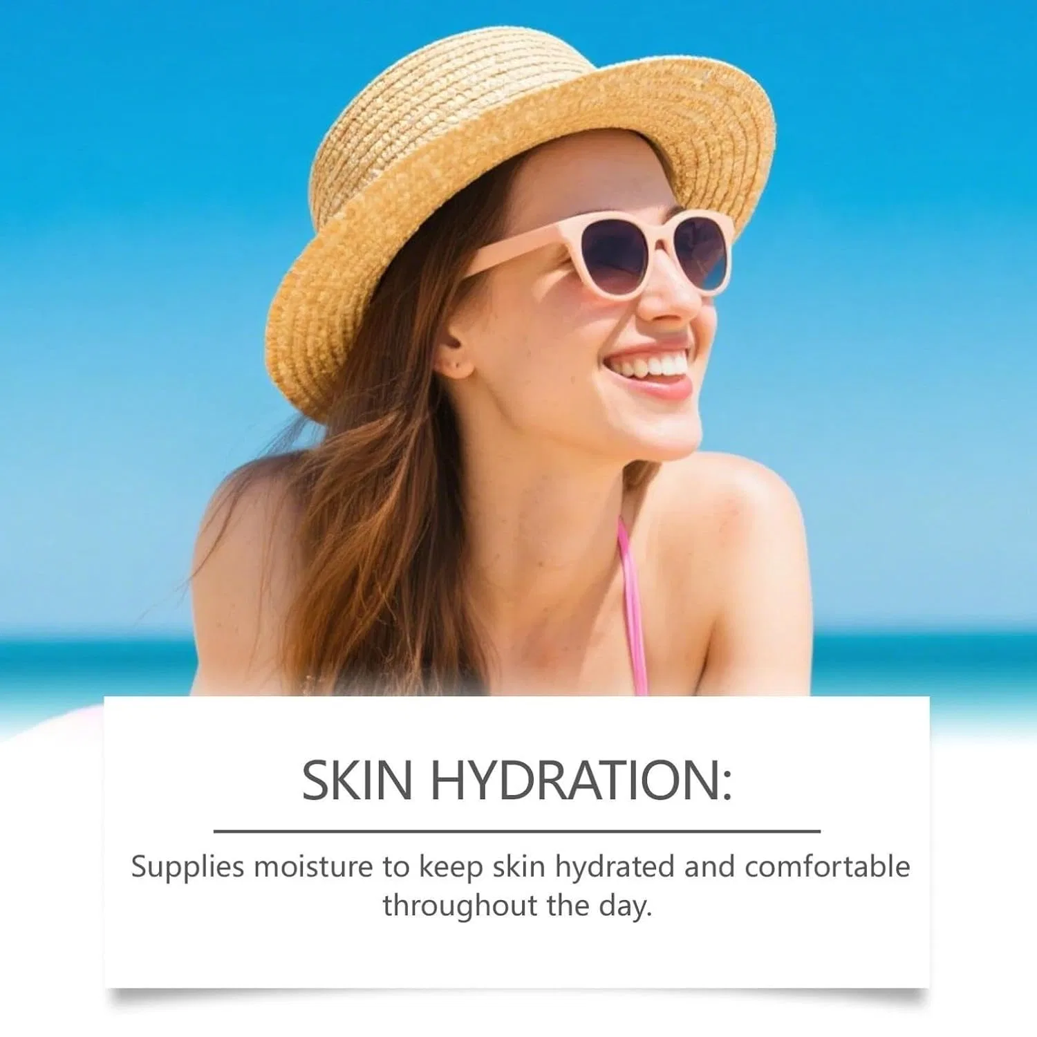 Солнцезащитный крем для лица SPF50, Yuxtth, 1 шт, 50 мл, 1PC — фото 3