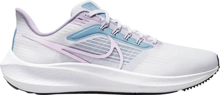 

Кроссовки Nike Wmns Air Zoom Pegasus 39 'White Cerulean', белый