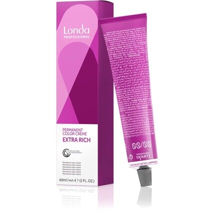 

Londacolor 4/0 Средне-коричневый 60мл