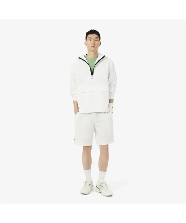 Футболка тренировочная базовая th7618-55n ttf, Lacoste — фото 4