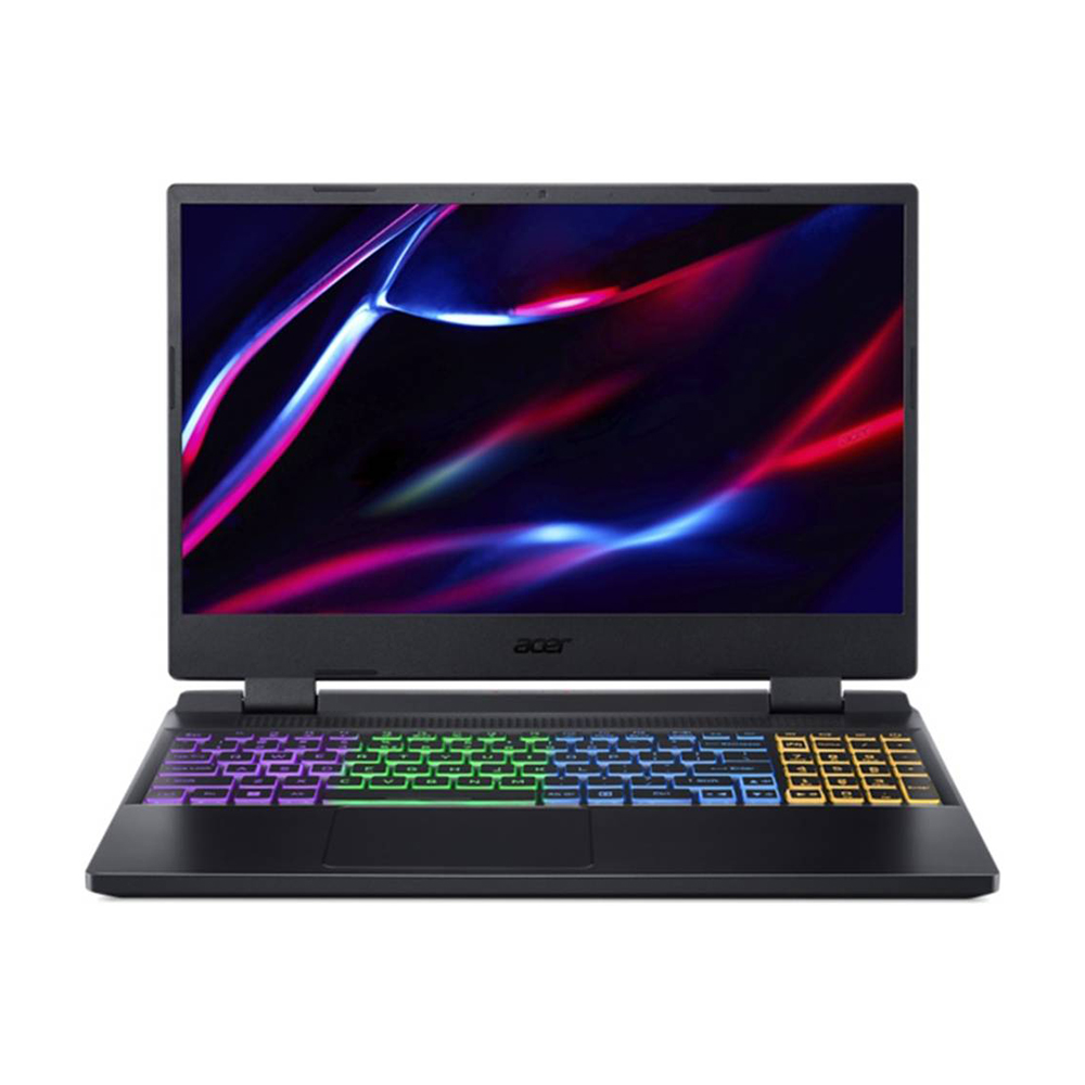

Игровой ноутбук Acer Nitro 5, 15.6", 16 ГБ/512 ГБ, i9-12900H, RTX 3060, черный, английская раскладка