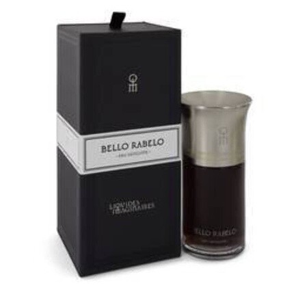 

Liquides Imaginaires ЖИДКОСТИ IMAGINAIRES Liq Imagin Bello Rab EDP Vapo 100 мл