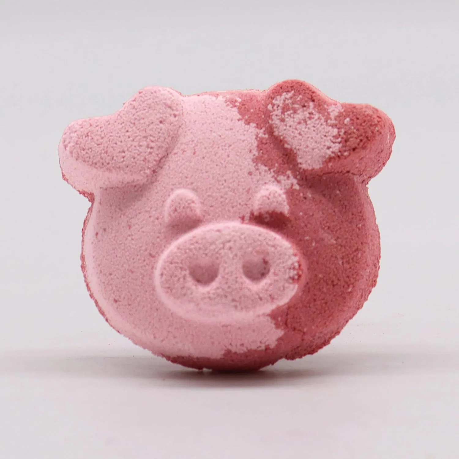 Бомбочка для ванны Pig, 4 шт, 2 г Generic — фото 2