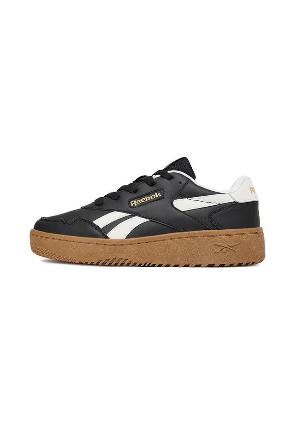 Кроссовки для тренировок с защитой от холода Avalyne Reebok Black/White, белый