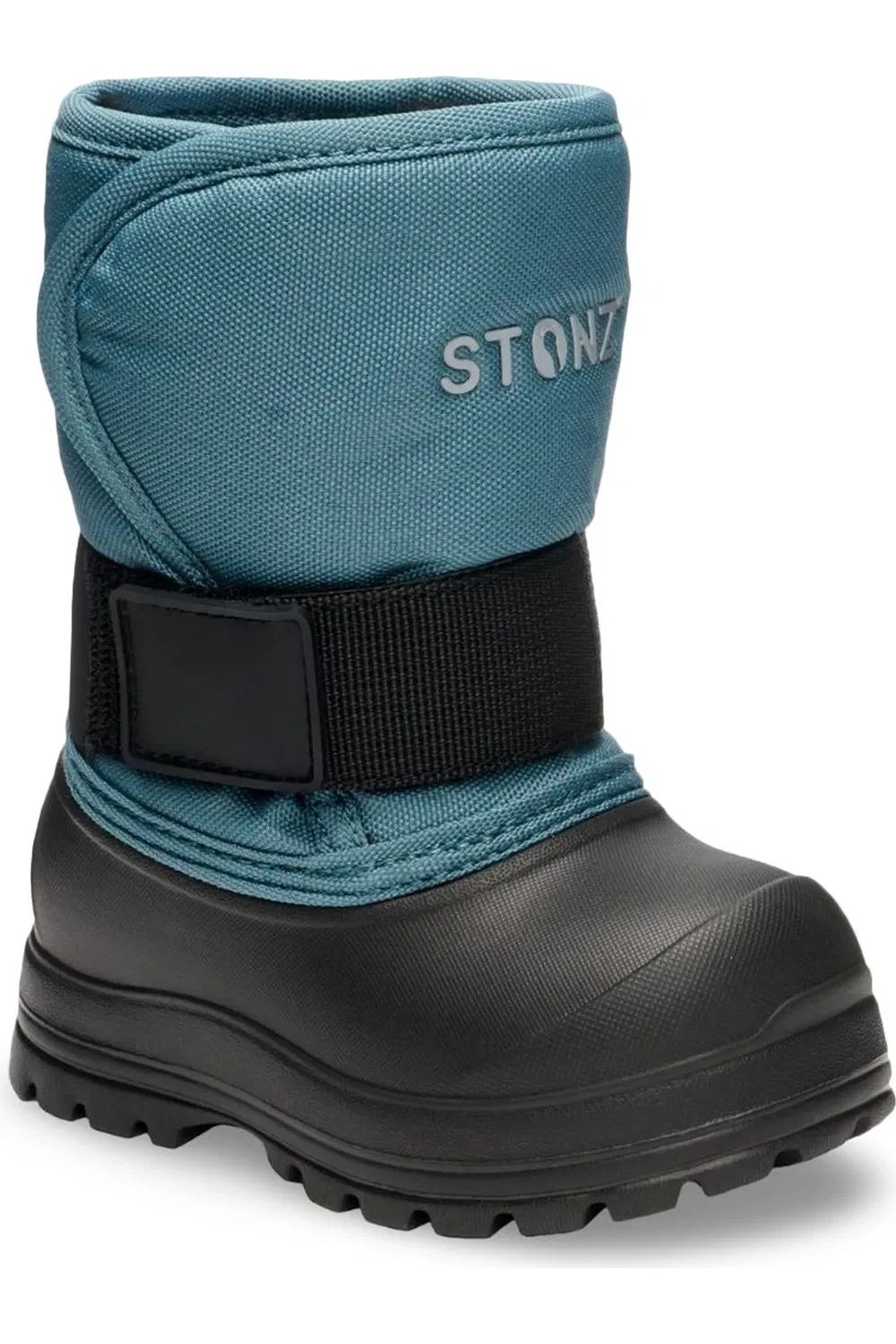 Детские ботинки зимние утепленные Trek Ultra Lightweight STONZ, Denim