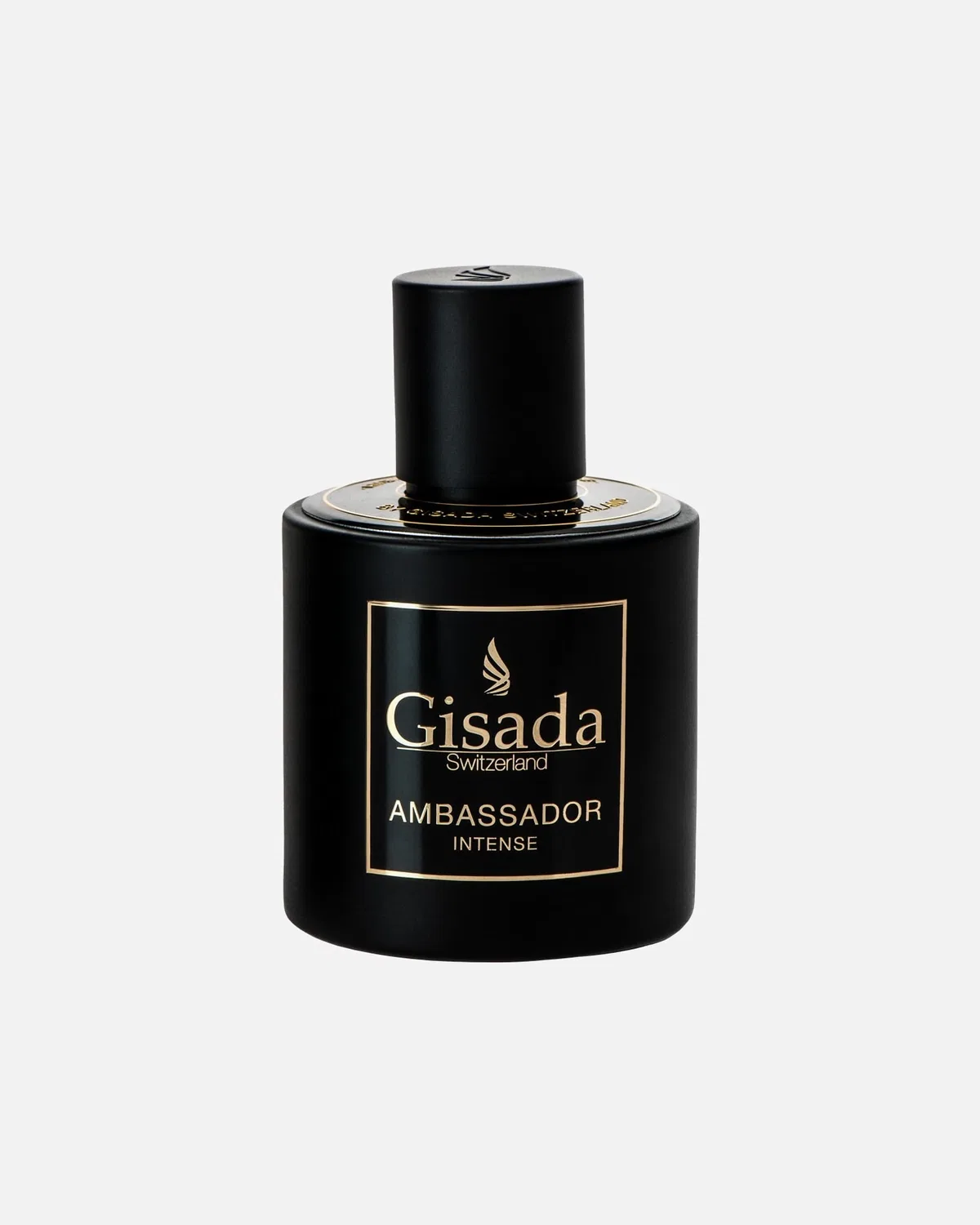 Амбассадор парфюмерной воды Интенсивный Gisada, 100 Ml