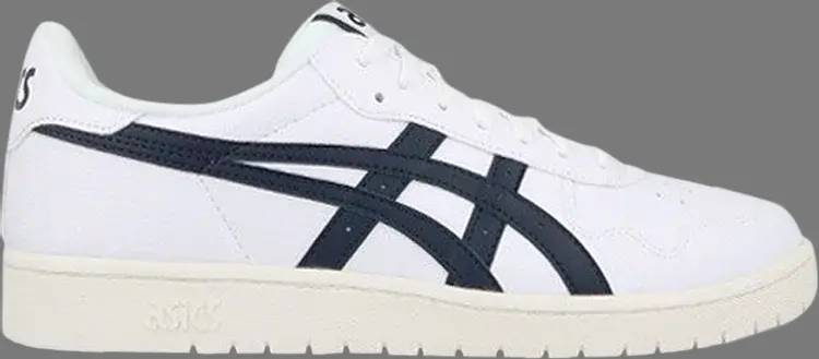 

Кроссовки japan s 'white midnight' Asics, белый