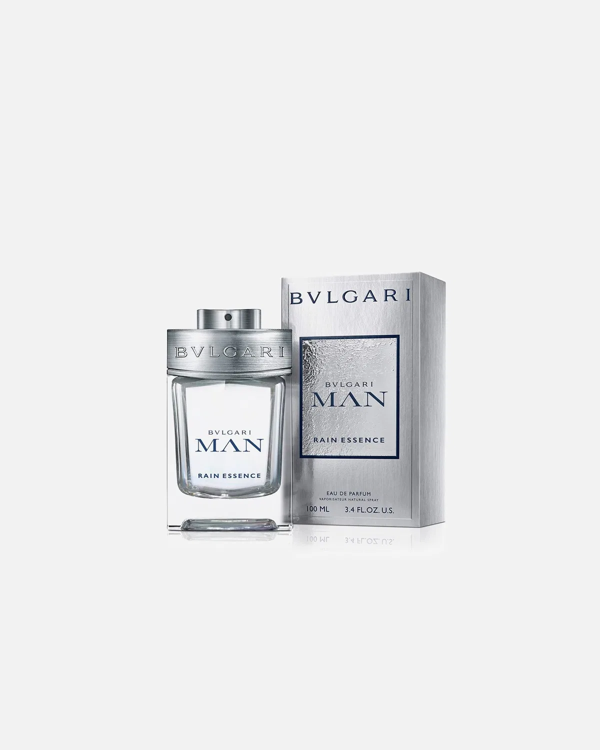 Парфюмированная вода Bvlgari Man Rain Essence, 100 Ml — фото 2