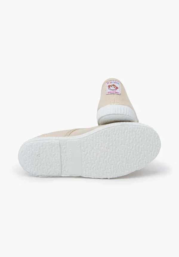 Кеды Cotton Slip-ons Pisamonas Crudo — фото 4