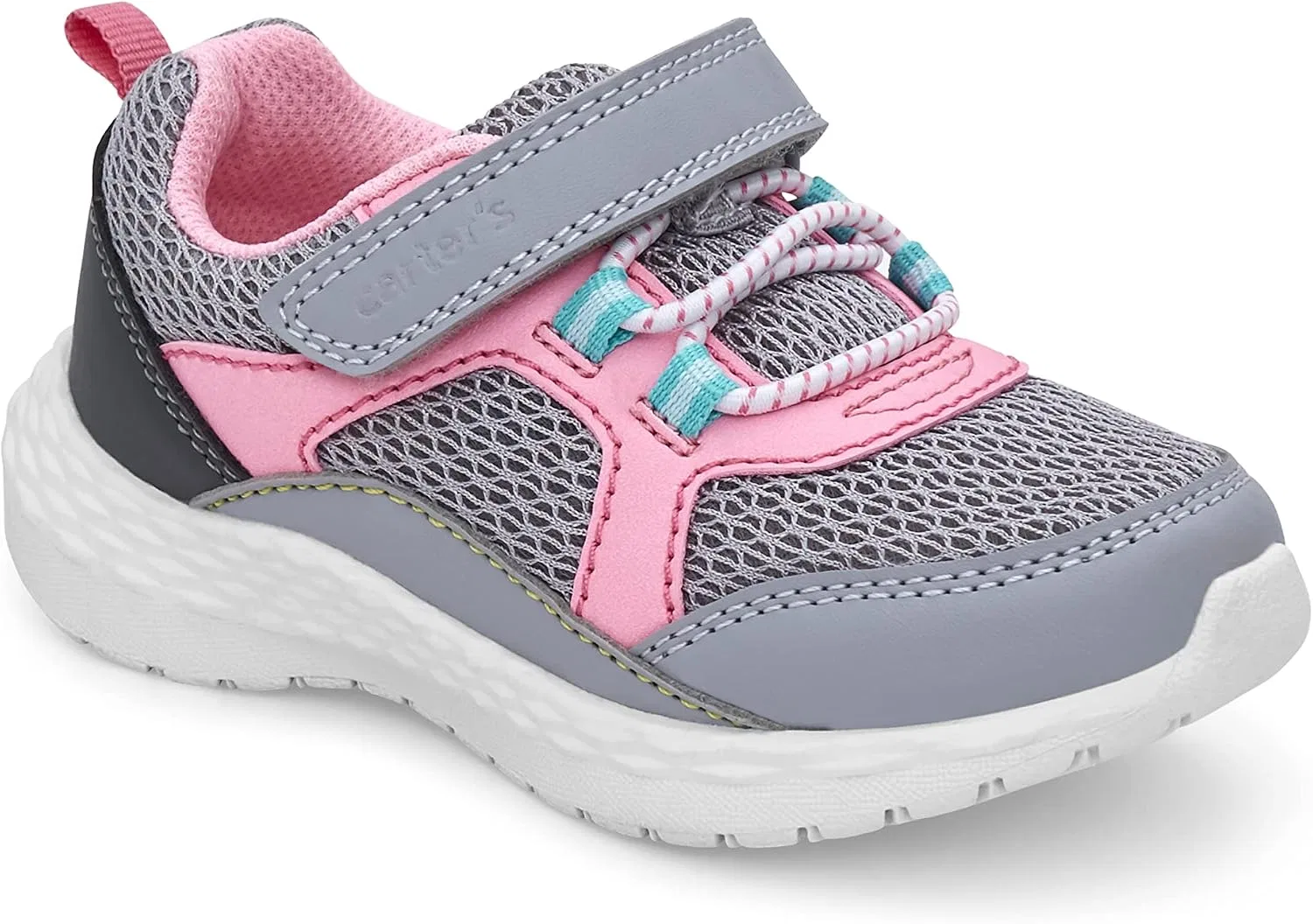 Детские кроссовки Sawyer Carter's, Grey