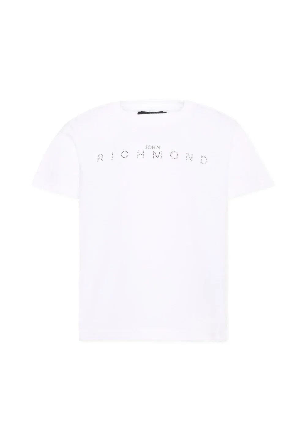 Футболка - футболка с принтом Richmond, White
