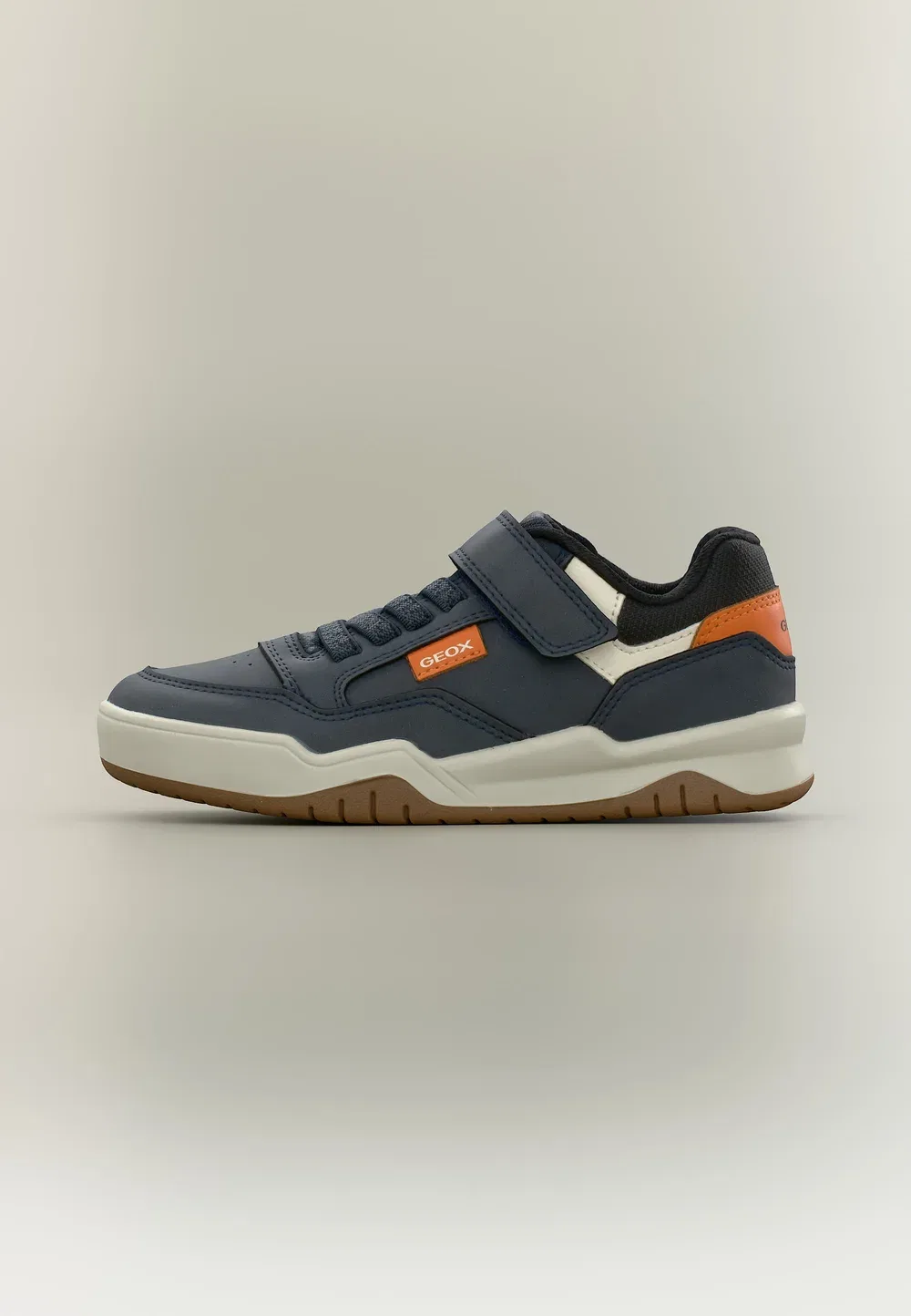 Мальчик из Перта - кроссовки Geox, Navy