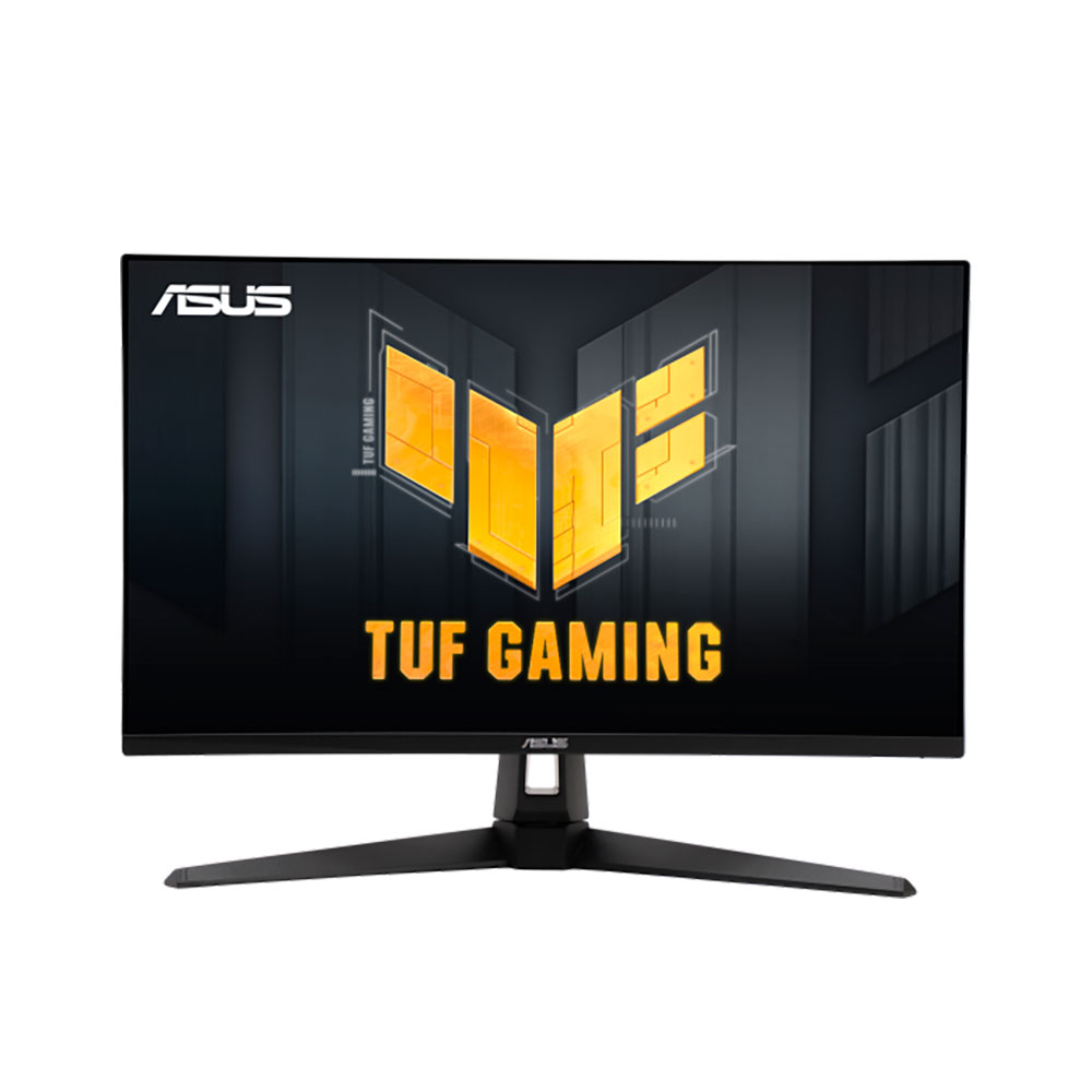 

Игровой монитор Asus TUF Gaming VG27AQM5A, 27'', 2560x1440, 300 Гц, Fast IPS, черный