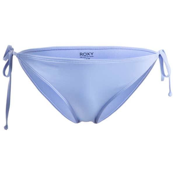 

Женские классические пляжные бикини с завязками - плавки бикини Roxy, Grapemist
