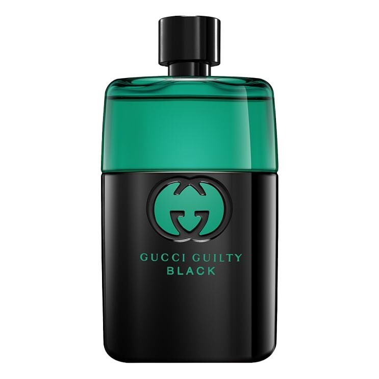 

Туалетная вода Gucci Guilty Black Pour Homme