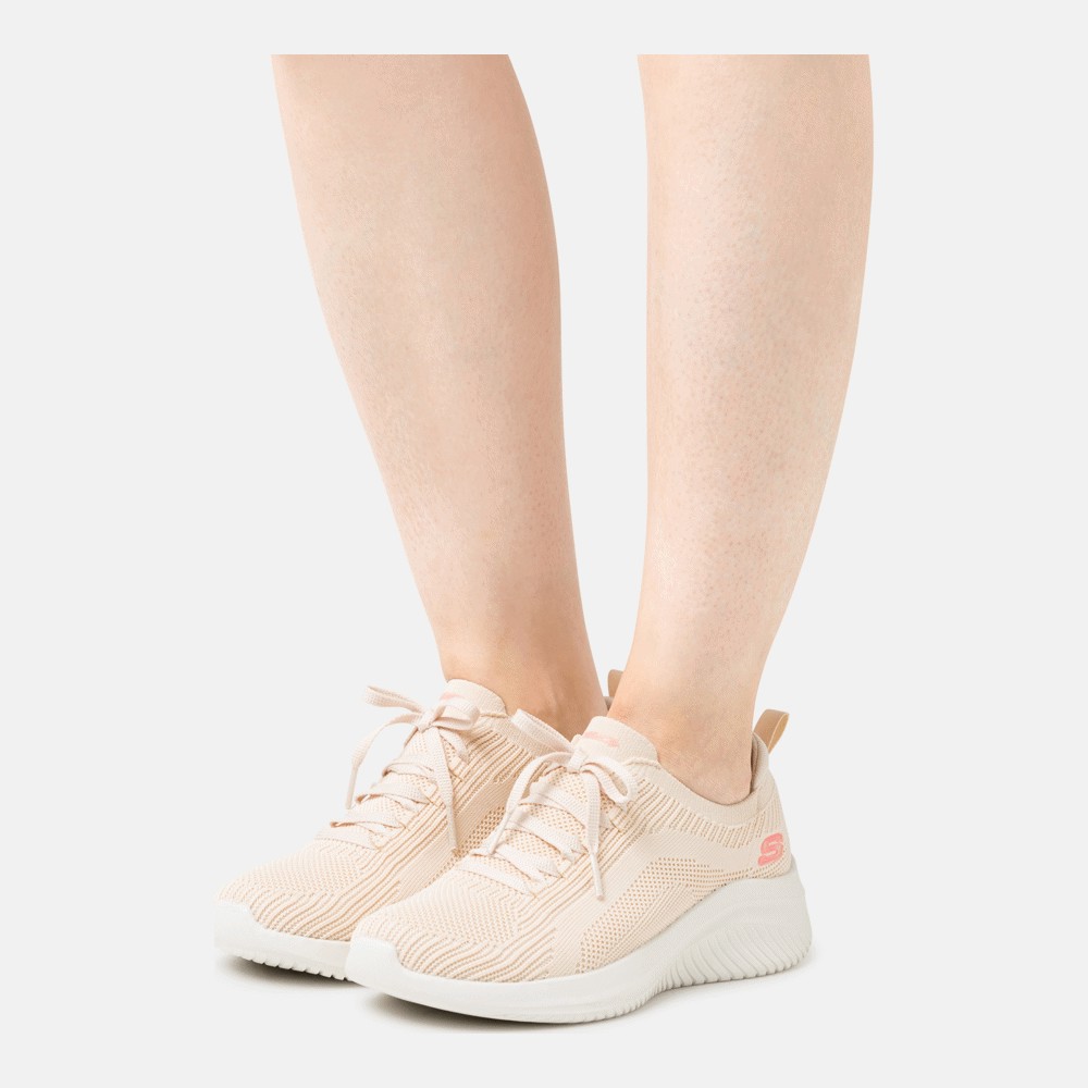 Кроссовки Skechers Sport Ultra Flex , natural - фото