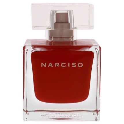 Narciso Rodriguez Narciso Rouge EDT Vapo 50мл — фото 2