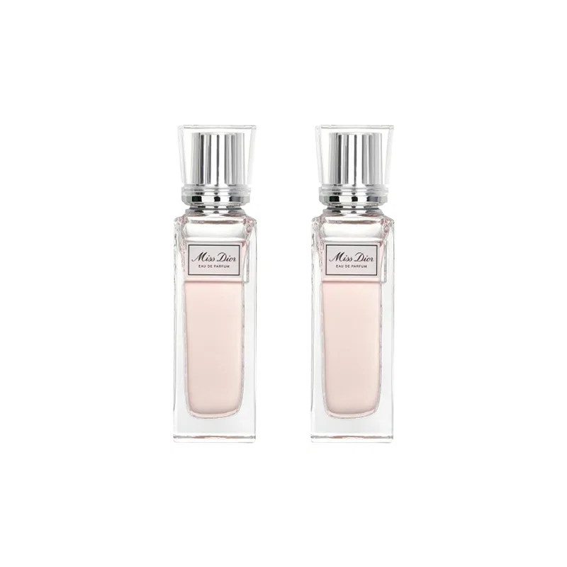 Женская парфюмерная вода Miss Dior Intense, 20 мл, 2 шт, DIOR, EDP