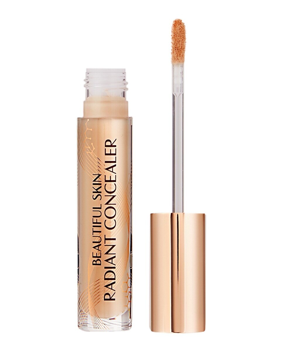 

Консилер Charlotte Tilbury Beautiful Skin Radiant, оттенок 9.5