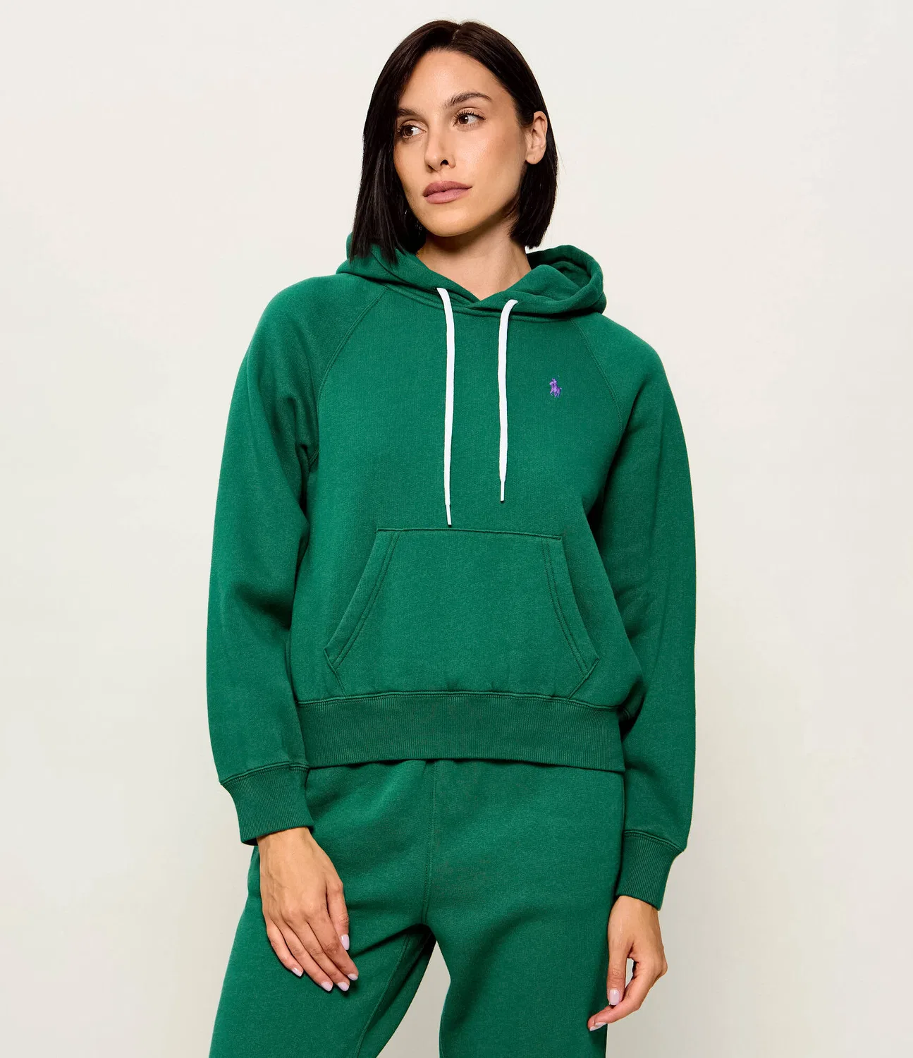 Худи Polo Ralph Lauren, Verde