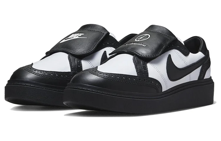 Кроссовки Nike Kwondo 1 G-Dragon 'Panda' — фото 3