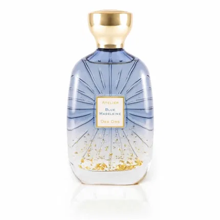 Парфюмерная вода Atelier Des Ors Blue Madeleine, 100 мл