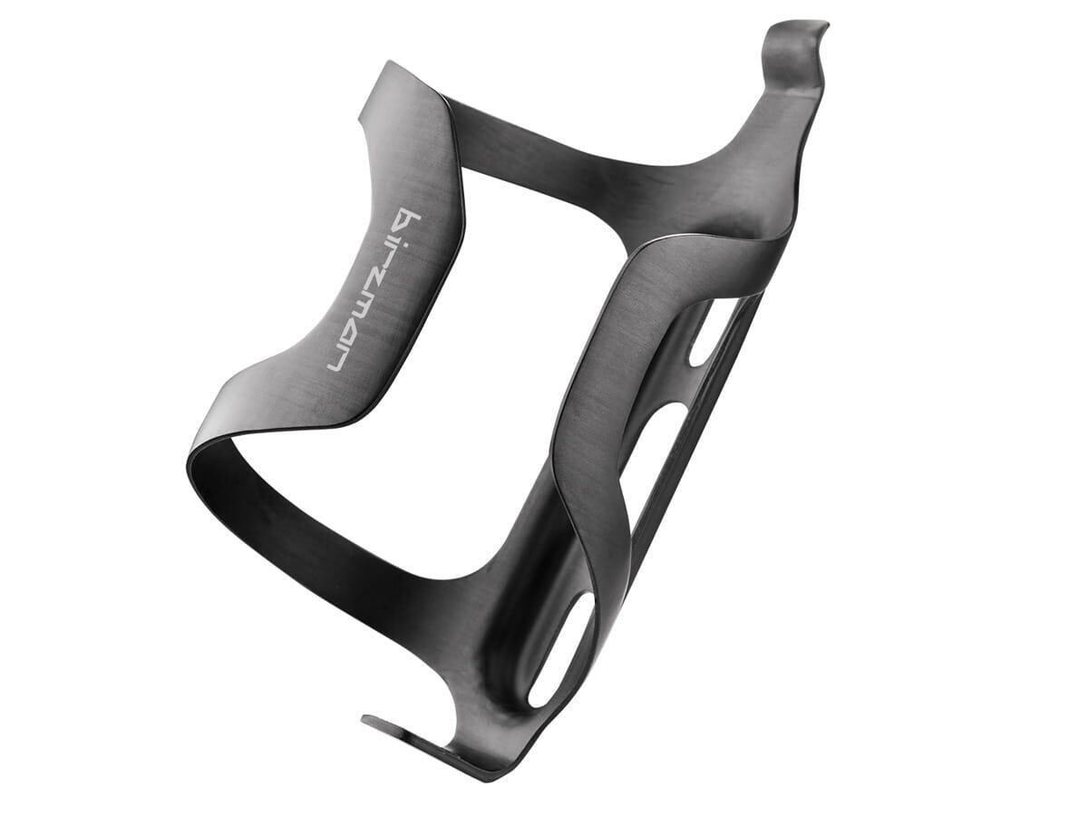 

Флягодержатель Birzman Uncage Carbon R, черный