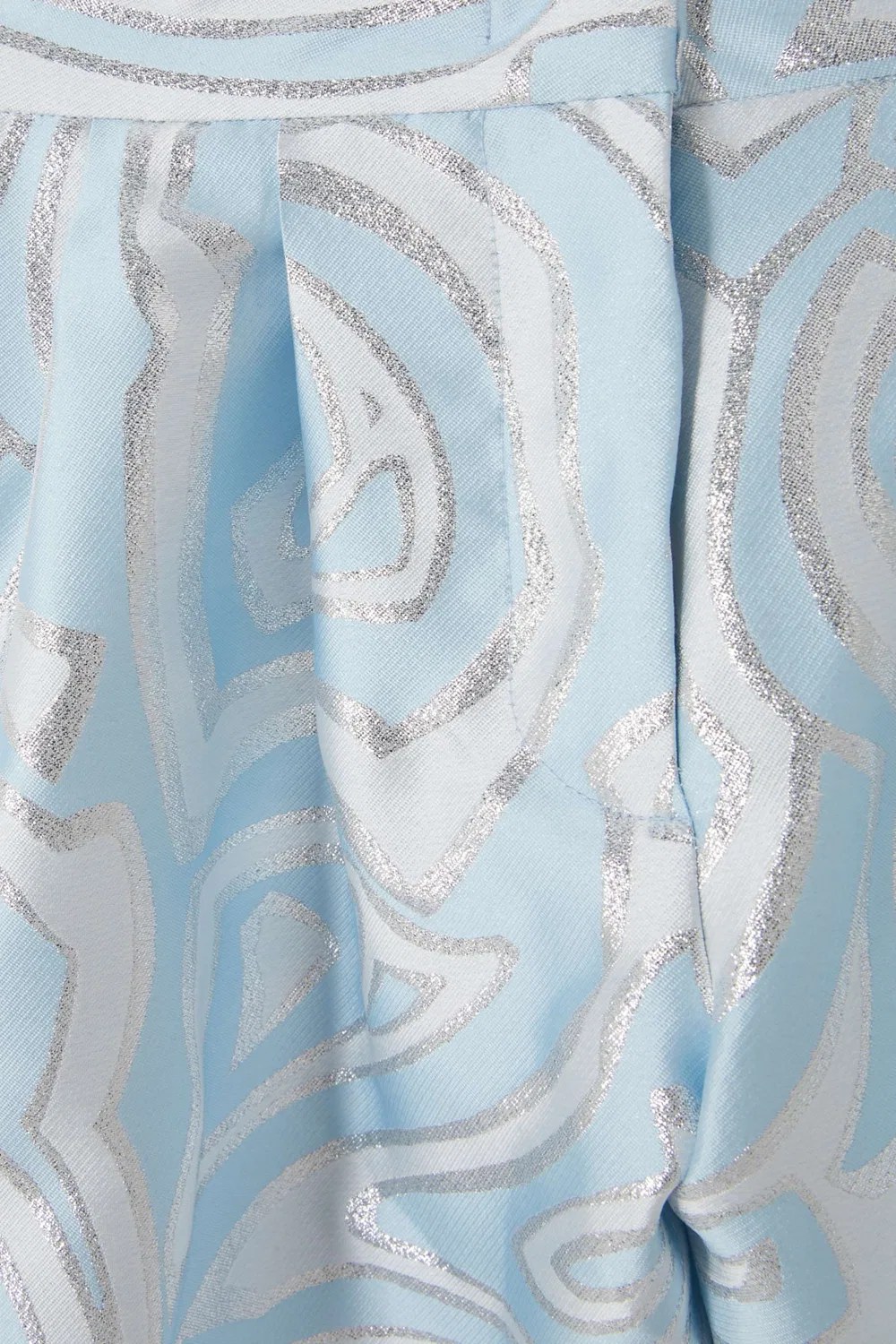 Шорты с принтом Emilio Pucci — фото 3