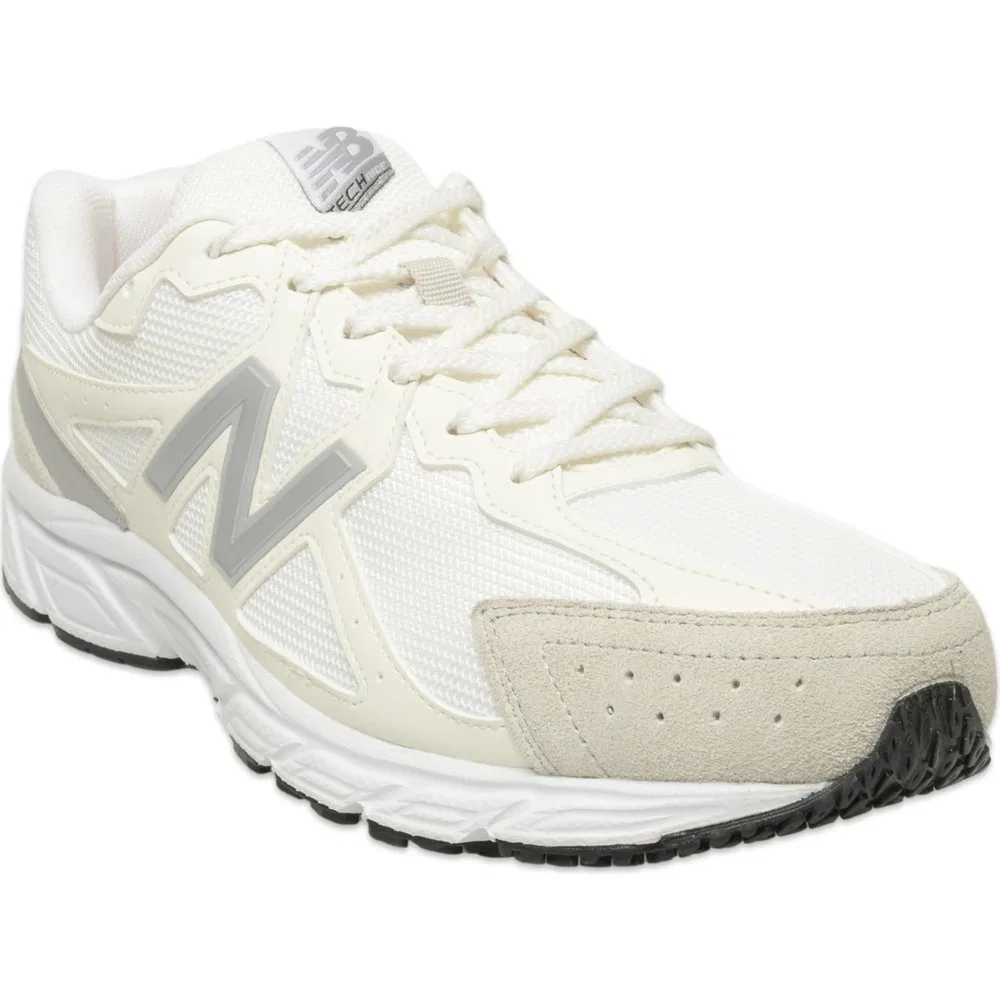Детские кроссовки безрукавные легкие с логотипом M480-M Nb Lifestyle New Balance, Светло-Серый