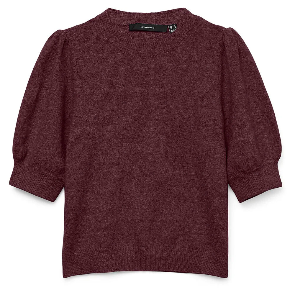 

Свитер Vero Moda Doffy 2/4, красный