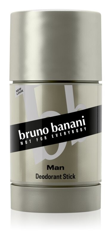 

Дезодорант Bruno Banani Man